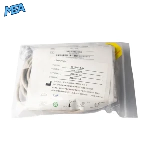 Biocare 60103014-01 SpO2 Probe Extension Cable