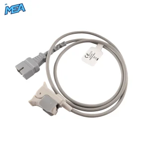 Pediatric/Infant Hard Shell SpO2 Probe for Biocare 60303086