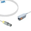 Pediatric Hard Shell SpO2 Sensor 3.0m for Biolight 15-100-0011 Reusable, Technology: Digital