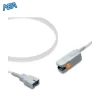 Adult hard shell SpO2 sensor with 1.0m cable, fits Biolight 15-100-0013 patient monitors