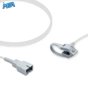 Neonate Wrap SpO2 Sensor 1.0m for Biolight 15-100-0015 Reusable, Technology: Digital