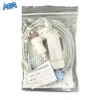 Adult Hard Shell SpO2 Sensor for Biolight 15-100-0358 4 Adult Hard Shell SpO2 Sensor for Biolight 15-100-0358
