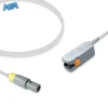 Adult Hard Shell SpO2 Sensor 3.0m for Biolight A0212-SA125PV Reusable, Technology: Digital