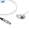Neonate Wrap SpO2 Sensor 3.0m for Biolight Monitors Reusable