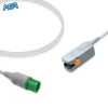 Adult Hard Shell SpO2 Sensor 3.0m for Bionet Monitors Reusable