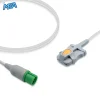 Adult Soft Tip SpO2 Sensor 3.0m for Bionet Monitors Reusable