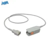 Adult Hard Shell SpO2 Sensor 3.0m for Bionet B-SPO2-FA Reusable