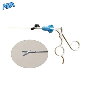 Biopsy forceps and serrated forceps for cystoscope 3Fr 4Fr 5Fr 7Fr stainless steel urology instrument