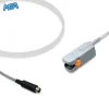Adult Hard Shell SpO2 Sensor 3.0m for Biosys Monitors Reusable, Technology: Nellcor Oxismart 4 Adult Hard Shell SpO2 Sensor 3.0m for Biosys Monitors Reusable, Technology: Nellcor Oxismart