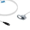 Neonate Wrap SpO2 Sensor 3.0m for Biosys Monitors Reusable, Technology: Nellcor Oxismart
