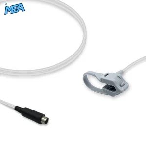 Neonate Wrap SpO2 Sensor 3.0m for Biosys Monitors Reusable, Technology: Nellcor Oxismart