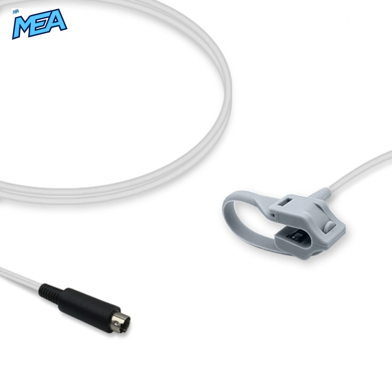Neonate Wrap SpO2 Sensor 3.0m for Biosys Monitors Reusable, Technology: Nellcor Oxismart 1 Neonate Wrap SpO2 Sensor 3.0m for Biosys Monitors Reusable, Technology: Nellcor Oxismart
