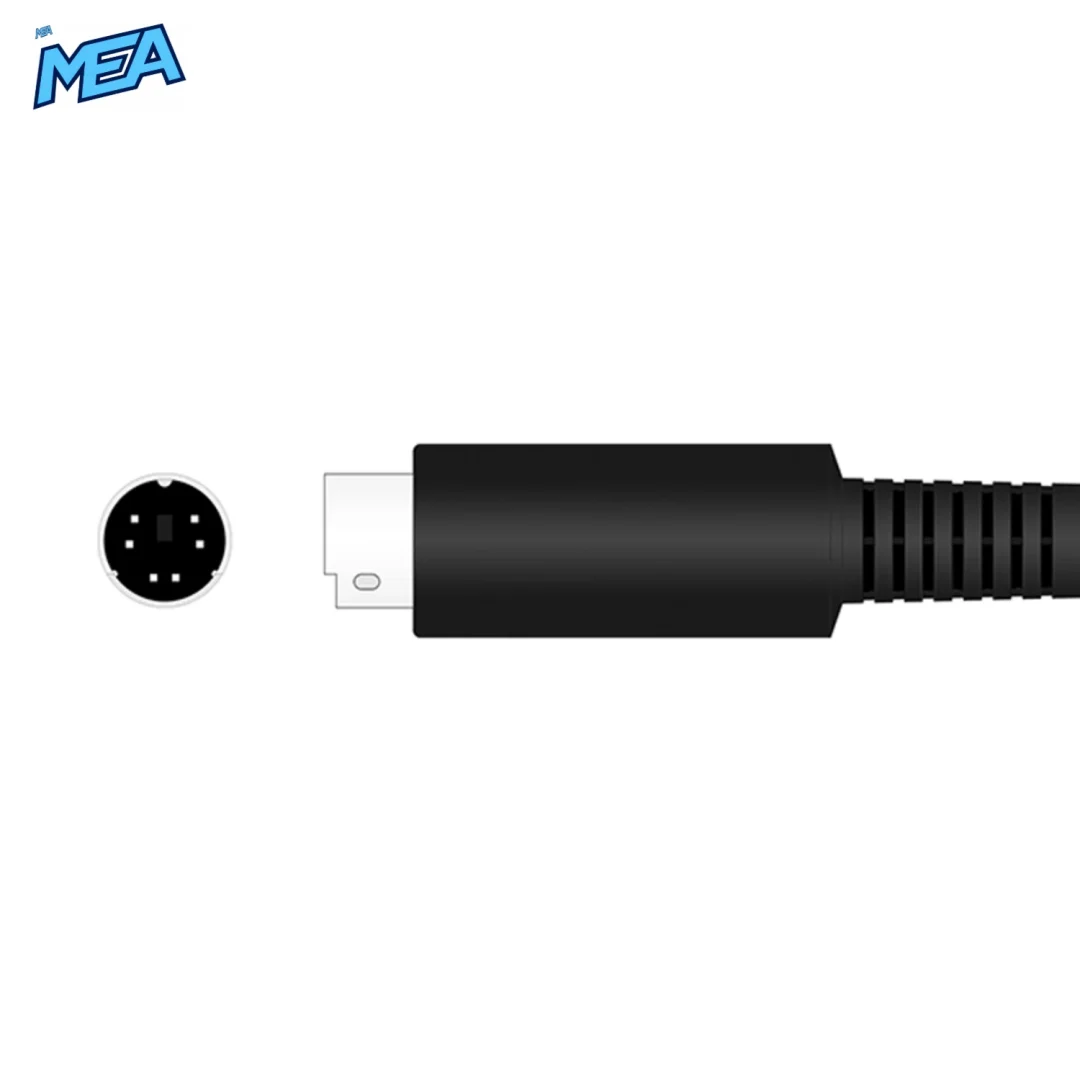 All Sizes Multi-Y SpO2 Sensor 3.0m for Biosys Monitors Reusable, Technology: Nellcor Oxismart 4 Biosys SpO2 sensor connector diagram