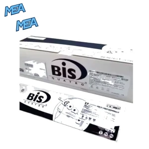 BIS Quatro Sensor 186-0106 disposable EEG brain electrode sensor for anesthesia monitoring