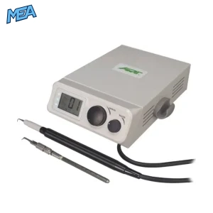 BonArt ART-M3II magnetostrictive ultrasonic scaler dental unit with handpiece and cable