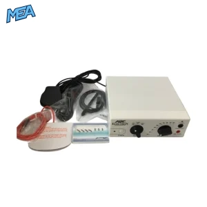 Bonart ART-E1 dental electrosurgery unit with handpiece, foot pedal and return plate