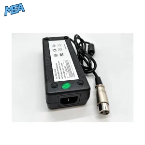BPM150S24F06 medical AC adapter 24V 6.25A with 3-pin connector for NDS surgical monitors
