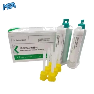 BriskOcclufast Rock Bite Registration Material 50ml Tube