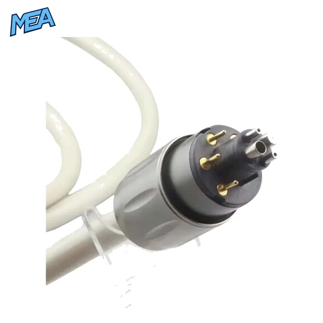 Brushless micromotor dental handpiece compatible with NSK KaVo Bien Air Sirona internal spray