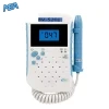 8MHz Ultrasound Vascular Doppler BV520E (BV-520E) Upgrade Handheld Portable Blood Flow Detector For Human 5 BV-520E 8MHz Vascular Doppler Blood Flow Detector