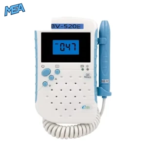 BV-520E 8MHz Vascular Doppler Blood Flow Detector