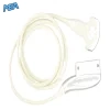 C1-5-RS (C1 5 RS) Wideband Curved Convex Probe 2 C1 5 RS wideband curved convex ultrasound probe for abdominal and OB-GYN imaging compatible with GE ultrasound systems