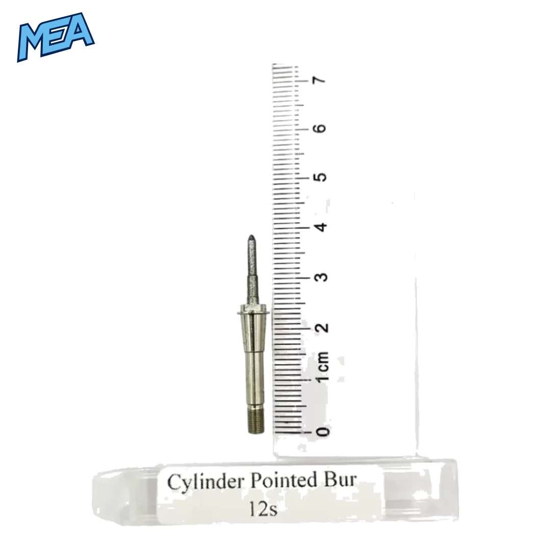 CAD CAM dental lab milling cutters compatible with Sirona CEREC inLab MCXL machines