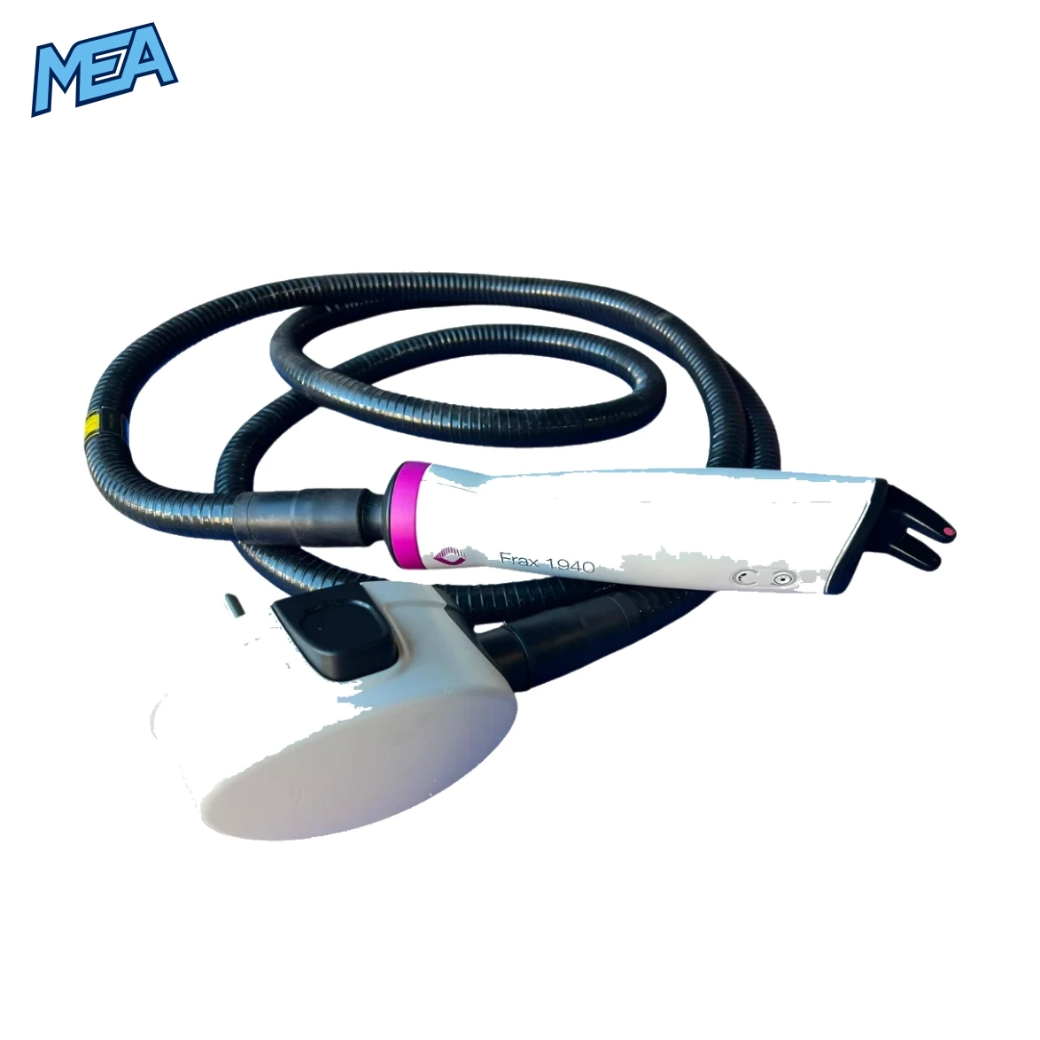 Candela Frax 1940 Applicator 9APP7908 1940nm Fractional Laser Handpiece (Refurbished) 1 Candela Frax 1940 Applicator 9APP7908 1940nm fractional laser handpiece for aesthetic skin resurfacing treatments