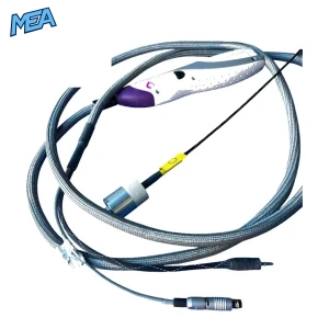 Candela Vbeam Prima Delivery System Handpiece 7123-00-0433 for dermatology laser treatments