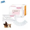 Canine Heartworm Antigen (CHW Ag) Rapid Test Kit 5 Canine Heartworm Antigen CHW Ag Rapid Test Kit box with 10 test cassettes