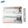 Canine Progesterone Test Kit For Dog Breeding 2 Canine progesterone test kit card used for dog breeding hormone monitoring