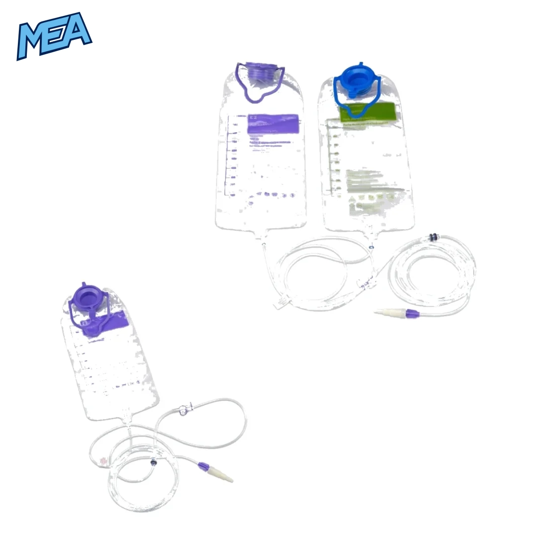 Cardinal Health Kangaroo ePump Enteral Feeding System for Continuous and Intermittent Tube Feeding