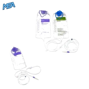 Cardinal Health Kangaroo ePump Enteral Feeding System for Continuous and Intermittent Tube Feeding