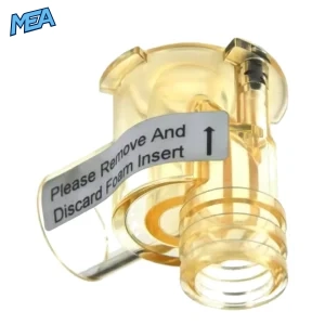 CareFusion Vyaire 20005 exhalation valve for Vela and Tbird ventilators