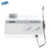 Dental Phophy Unit E.M.S S1 Air-Flow (New) 7 EMS Air-Flow S1 tabletop dental prophylaxis unit with handpiece, front view