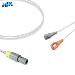 All Sizes Multi-Y SpO2 Sensor 3.0m for ChoiceMMed Monitors Reusable, Technology: Digital view 2