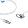 Neonate Wrap SpO2 Sensor 3.0m for ChoiceMMed Monitors Reusable, Technology: Digital
