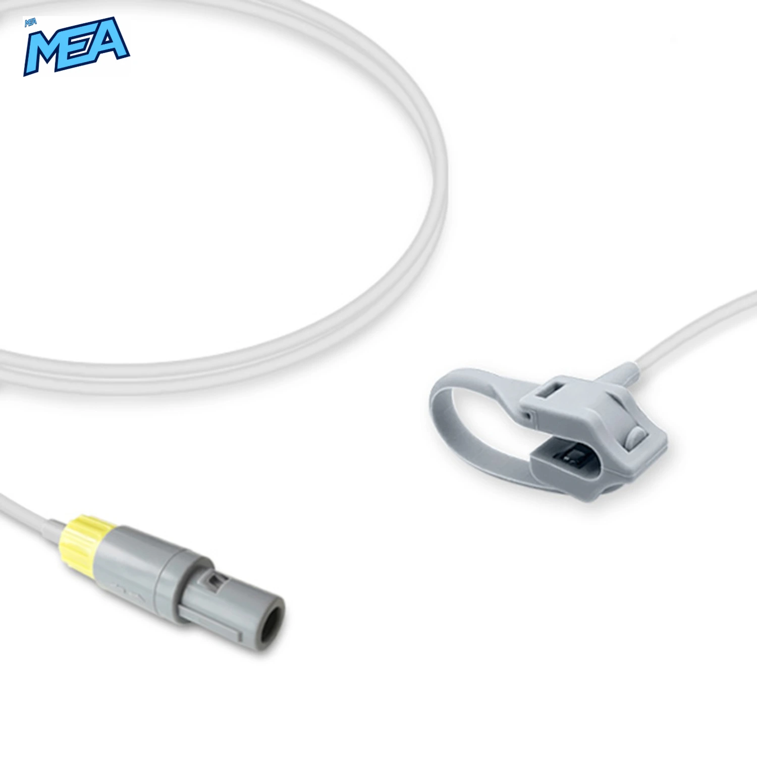 Neonate Wrap SpO2 Sensor 3.0m for ChoiceMMed Monitors Reusable, Technology: Digital 1 Neonate Wrap SpO2 Sensor 3.0m for ChoiceMMed Monitors Reusable, Technology: Digital