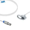 Neonate Wrap SpO2 Sensor 3.0m for ChoiceMMed Monitors Reusable, Technology: Nellcor Oxismart