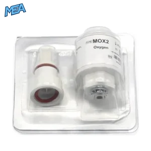 City MOX-2 Medical Oxygen Sensor Replacement Cell with FDA CE Certification