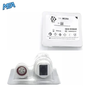 City MOX4 medical oxygen sensor replacement O2 cell