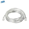 Co2 Water Trap Dryline Gas Sampling Line (Lot of 10) 7 CO2 water trap dryline gas sampling line for ETCO2 capnography monitoring universal compatibility