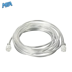 CO2 water trap dryline gas sampling line for ETCO2 capnography monitoring universal compatibility