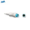 Adult Finger Clip SpO2 Sensor for Colinn Magnolia 11/12 Monitors Reusable 6 Adult Finger Clip SpO2 Sensor for Colinn Magnolia 11/12 Monitors Reusable