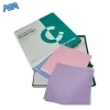 36Pcs/Box Dental COLTENE HySolate Natural Latex Rubber Dams 6"x6" 152×152mm Blue/Green Non Sterile Oral Care Materials 8 COLTENE HySolate Latex Dental Dam 6x6 Inch Rubber Dam Sheets 36pcs Box for Dental Isolation