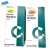 Latex COLTENE Dental Dam Stabilizing Cord HySolate Wedjets 7 ft 2m Continuous Length 18 COLTENE Wedjets HySolate Latex Dental Dam Stabilizing Cord 7 ft Continuous Length for dental isolation