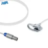 Neonate Wrap SpO2 Sensor 3.0m for Comen Monitors Reusable, Technology: Nellcor Oxismart