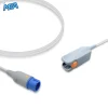 Pediatric Hard Shell SpO2 Sensor 3.0m for Comen Monitors Reusable, Technology: Digital