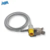 Adult Hard Shell SpO2 Sensor 3.0m for Contec 2.3.08.00061 Reusable