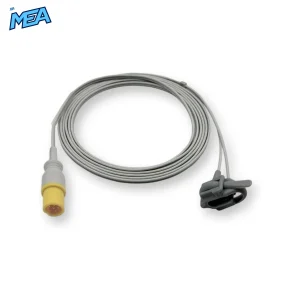 Neonate Wrap SpO2 Sensor 3.0m for Contec 2.3.08.00064 Reusable